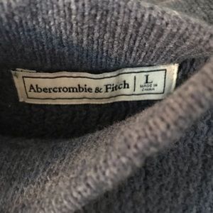 Abercrombie&Fitch sweater